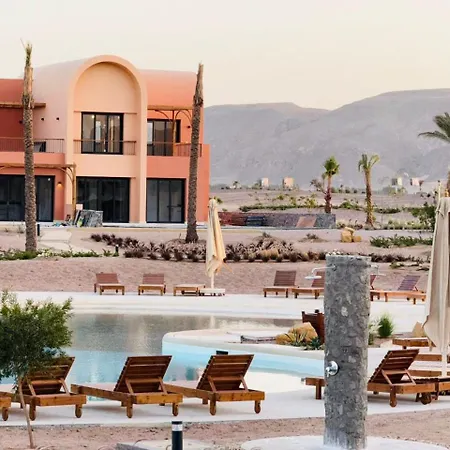 1 Bedroom El Gouna Kamaran