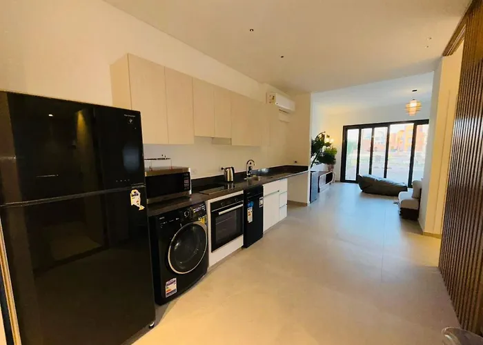 1 Bedroom Kamaran Apartment *