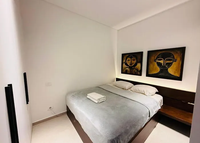 Apartment 1 Bedroom Kamaran El Gouna