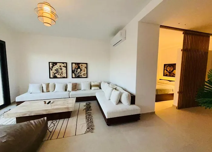 1 Bedroom Kamaran * El Gouna