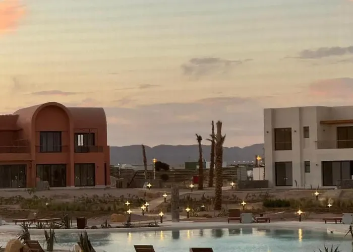 1 Bedroom Kamaran * El Gouna