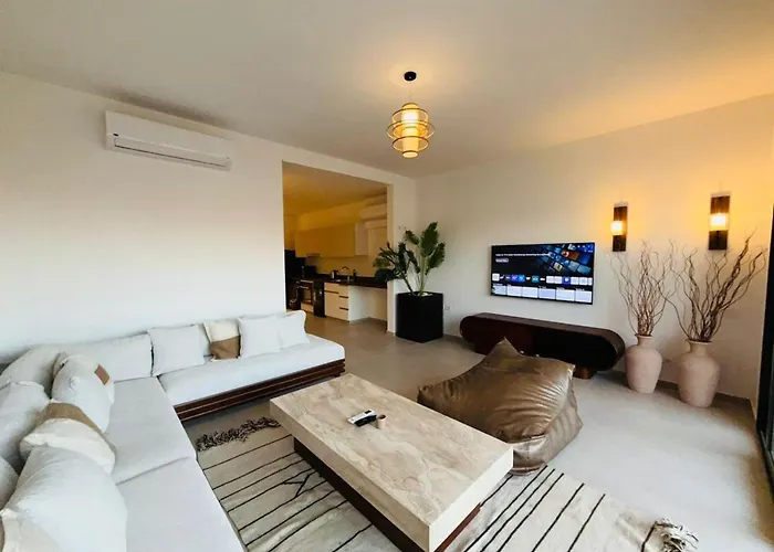 1 Bedroom Kamaran * El Gouna